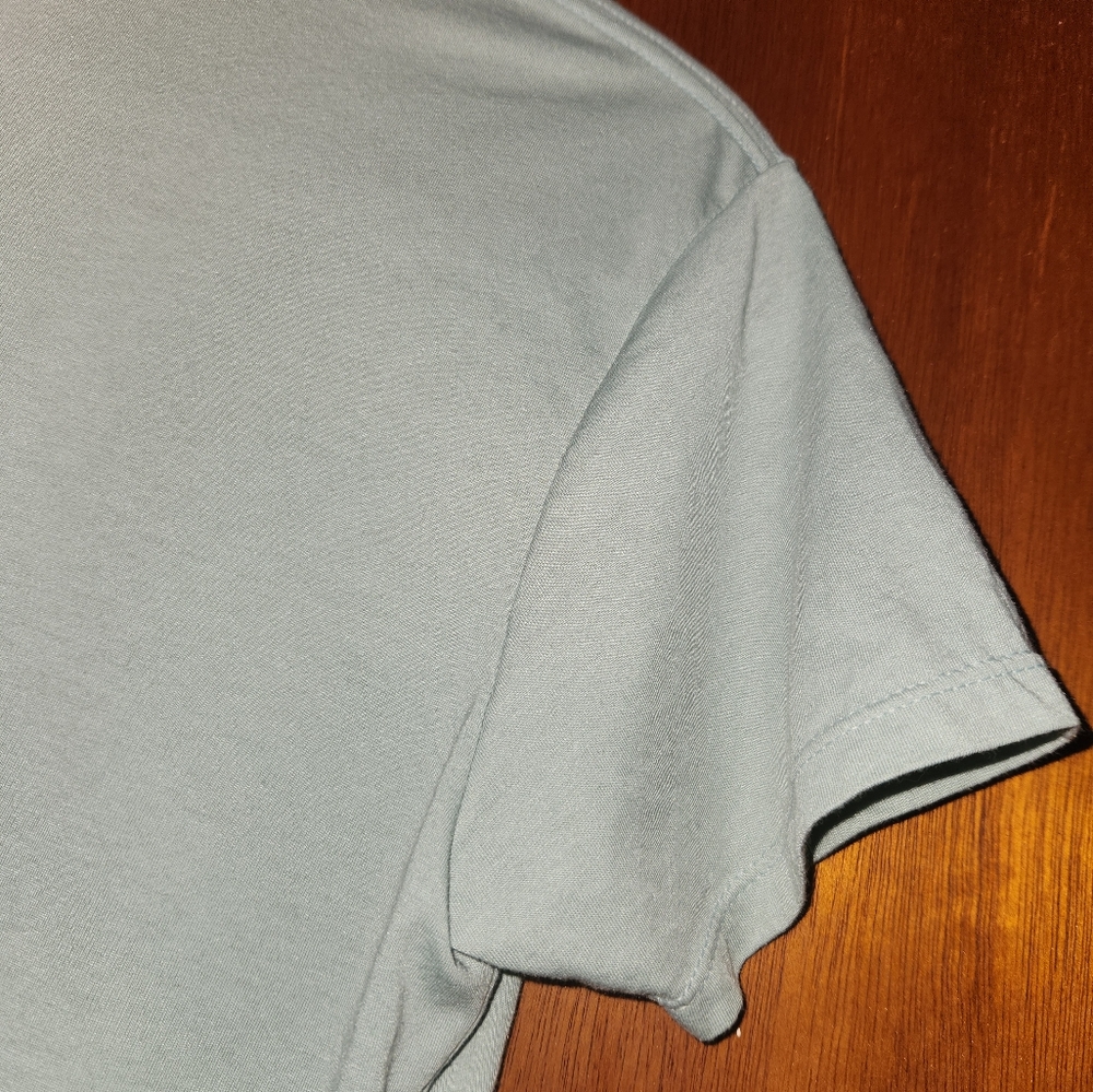 Graphic T-Shirt with Musician Print - Picture 5 of 7